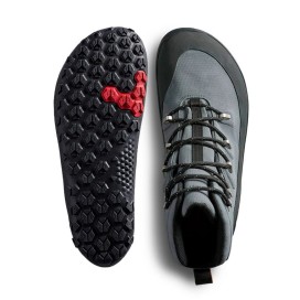Vivobarefoot Tracker Textile AT - Frau
