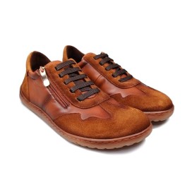 Vivant Naura Zipper - Mulher