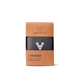 Vivobarefoot Chacoal Pads - Neutralizam odores