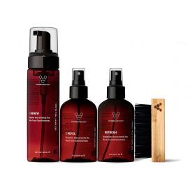 Kit Cuidado Barefoot - Limpia y renueva tu calzado barefoot