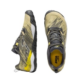 Joma Sima - Trail Barefoot Kids