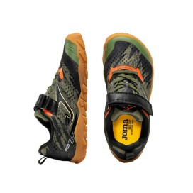 Joma Sima - Trail Barefoot shoes Kids