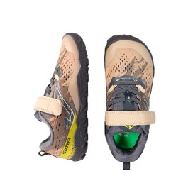 Joma Sima - Sapatos Trail Barefoot Crianças