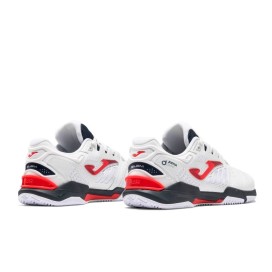 Joma Slam - Calzado Barefoot Padel - Hombre