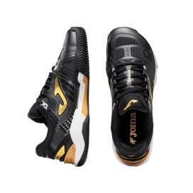 Joma Slam - Barefoot Padel Shoes - Man