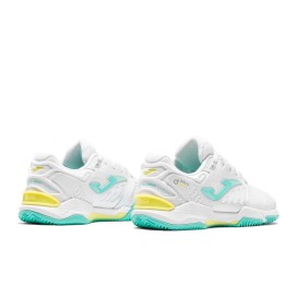 Joma Slam - Calzado Barefoot Padel - Mujer
