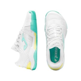 Joma Slam – Barfuß-Padelschuhe – Frau