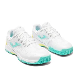 Joma Slam - Calzado Barefoot Padel - Mujer