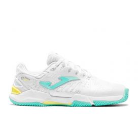 Joma Slam – Barfuß-Padelschuhe – Frau