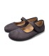 Batilas Mary Janes Serratex Velcro - Women