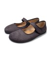 Batilas Mary Janes Serratex Velcro - Women