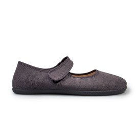 Batilas Merceditas Serratex Velcro - Mulher