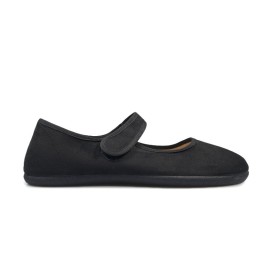 Batilas Merceditas Serratex Velcro - Mulher