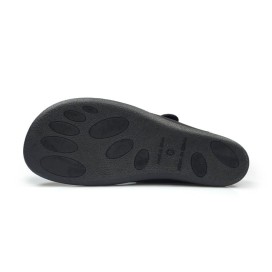 Batilas Merceditas Serratex Velcro - Mujer