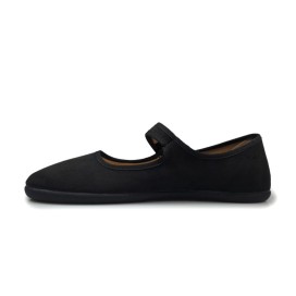 Batilas Merceditas Serratex Velcro - Mujer