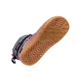 Joma Cake Aislatex - Calzado Barefoot Invierno Niños