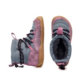 Joma Cake Aislatex – Barfuß-Winterschuhe Kinder