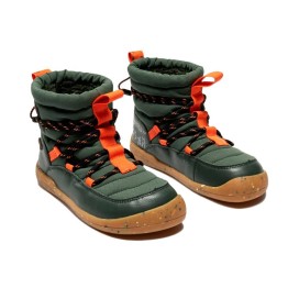Joma Cake Aislatex - Calzado Barefoot Invierno Niños