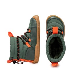 Joma Cake Aislatex – Kids Barefoot Winter Footwear