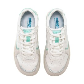 Mustang Free Capri - Woman