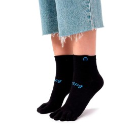 Calcetines Barefoot - Mustang Free Socks