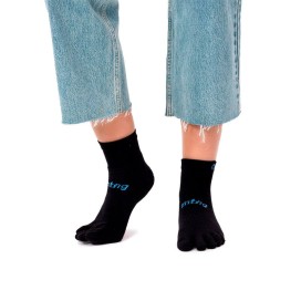 Calcetines Barefoot - Mustang Free Socks