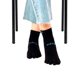 Meias Barefoot – Mustang Free Socks