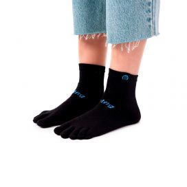 Meias Barefoot – Mustang Free Socks