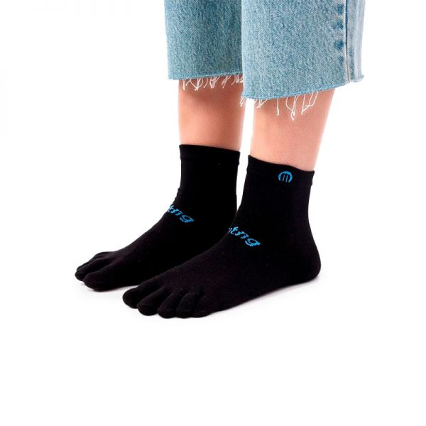 Meias Barefoot – Mustang Free Socks