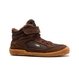 Joma Coco Aislatex - Calzado Barefoot Invierno Niños