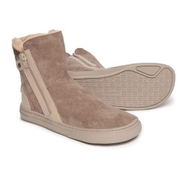 Zapato Feroz Alcoy Plus