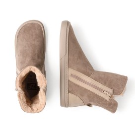 Zapato Feroz Alcoy Plus