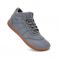 ZZFaber - Microfiber Shoes - Adult