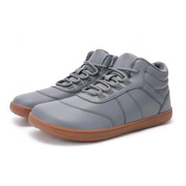 ZZFaber - Microfiber Shoes - Adult