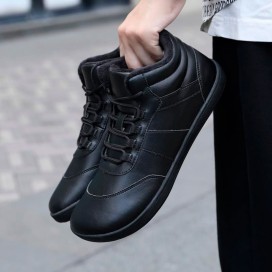 ZZFaber - Mikrofaser Schuhe - Erwachsene
