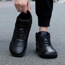 ZZFaber - Mikrofaser Schuhe - Erwachsene