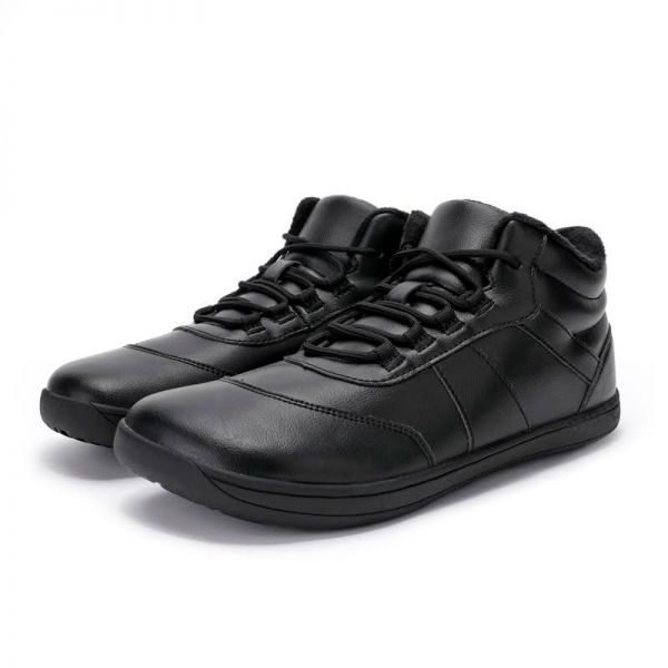 ZZFaber - Microfiber Shoes - Adult