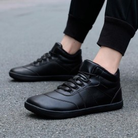 ZZFaber - Mikrofaser Schuhe - Erwachsene