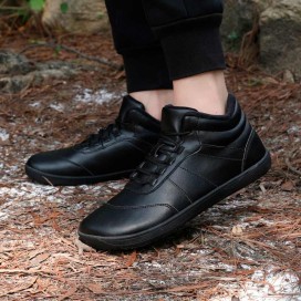 ZZFaber - Microfiber Shoes - Adult