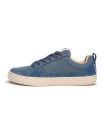 Zapato Feroz Cheste Freekers - Couro