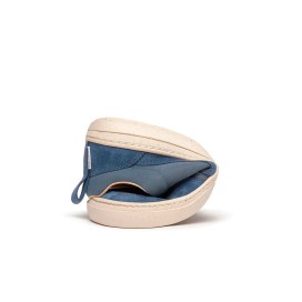 Zapato Feroz Cheste Freekers SS25 - Couro