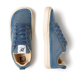 Zapato Feroz Cheste Freekers SS25 - Couro