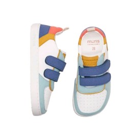 Muris Petra - Junior