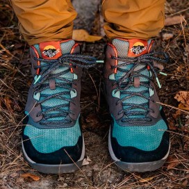 Lems Trail Blazer Mid