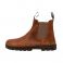 El Naturalista Chelsea Leather Daily Boot - N5262