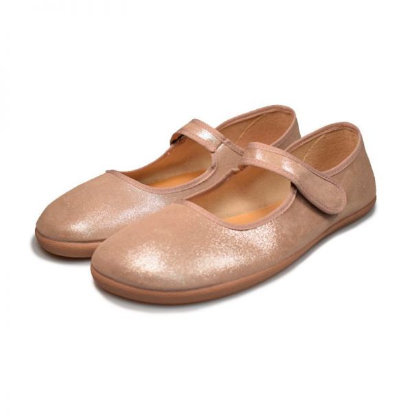 Batilas Mary Janes Gloss - Women