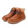 El Naturalista Lederstiefel Alltag Lammfell - N5375