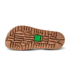 El Naturalista Lederstiefel Alltag Lammfell - N5375