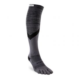 Calcetines de dedos Injinji - Trail Midweight - Alto