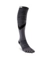 Calcetines de dedos Injinji - Trail Midweight - Alto